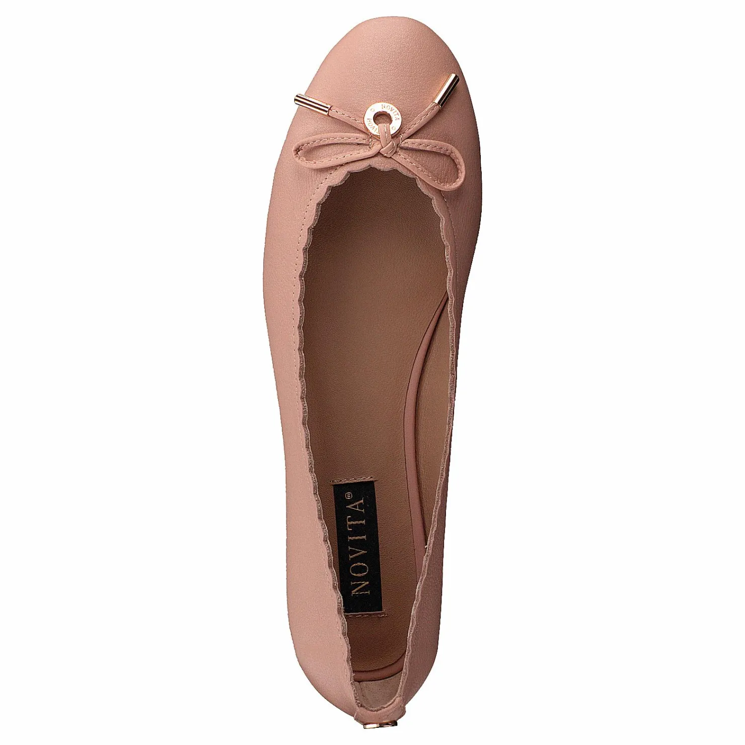 Novita Ballerina Pink Pink Rosa Best