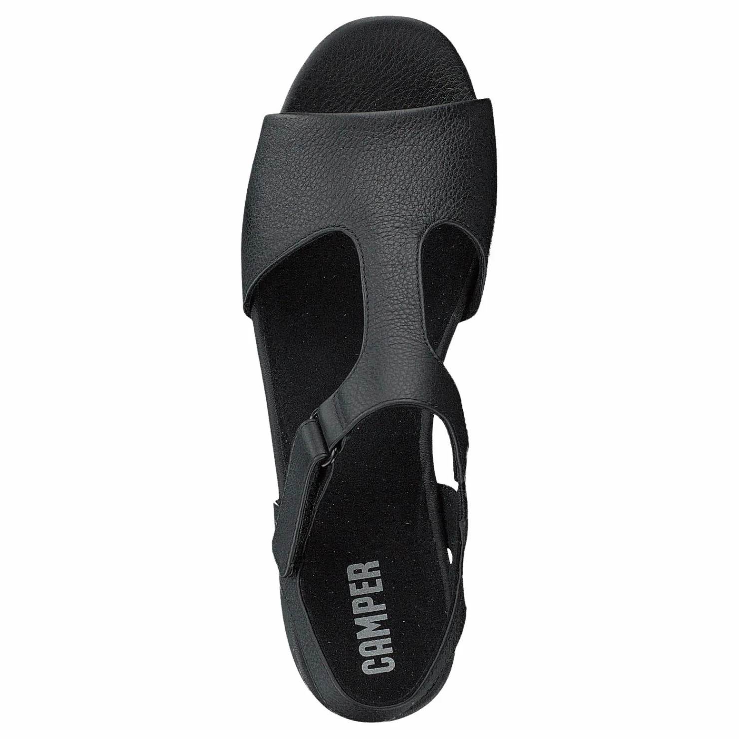 Camper Balloon Black Svart Online