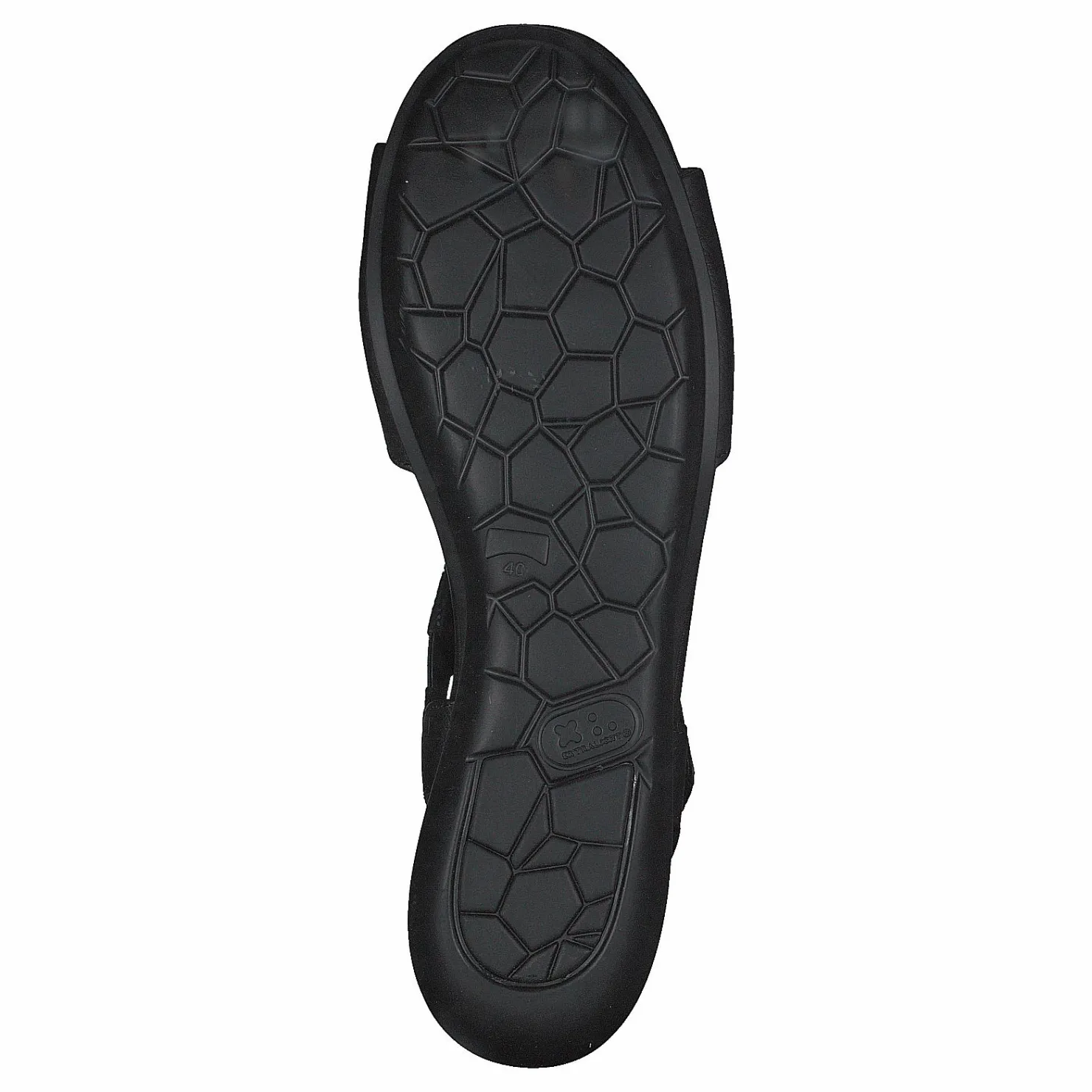Camper Balloon Black Svart Online