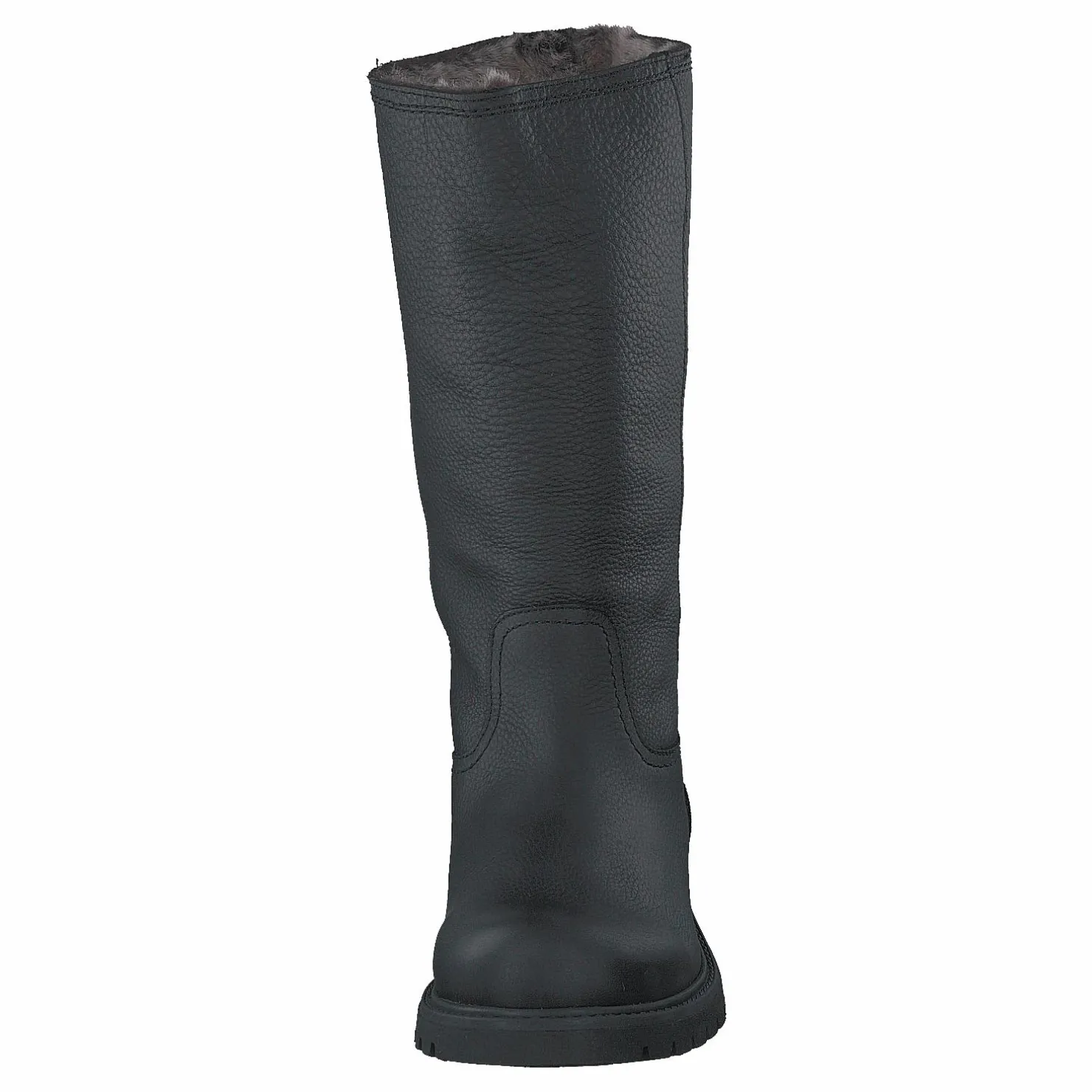 Panama Jack Bambina B60 B60 Napa Grass Negro / Black Svart