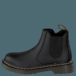 Dr Martens Banzai Black Svart Outlet