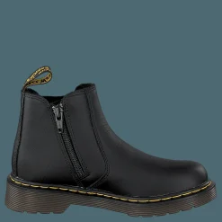 Dr Martens Banzai Black Svart Outlet