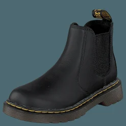 Dr Martens Banzai Black Svart Outlet