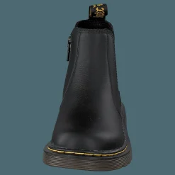 Dr Martens Banzai Black Svart Outlet