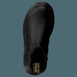 Dr Martens Banzai Black Svart Outlet