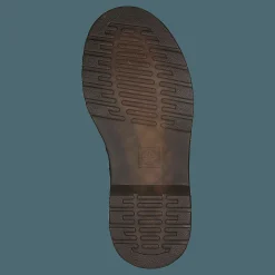 Dr Martens Banzai Black Svart Outlet