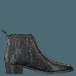 Shoe Biz Baran Anaconda Black Grå Best