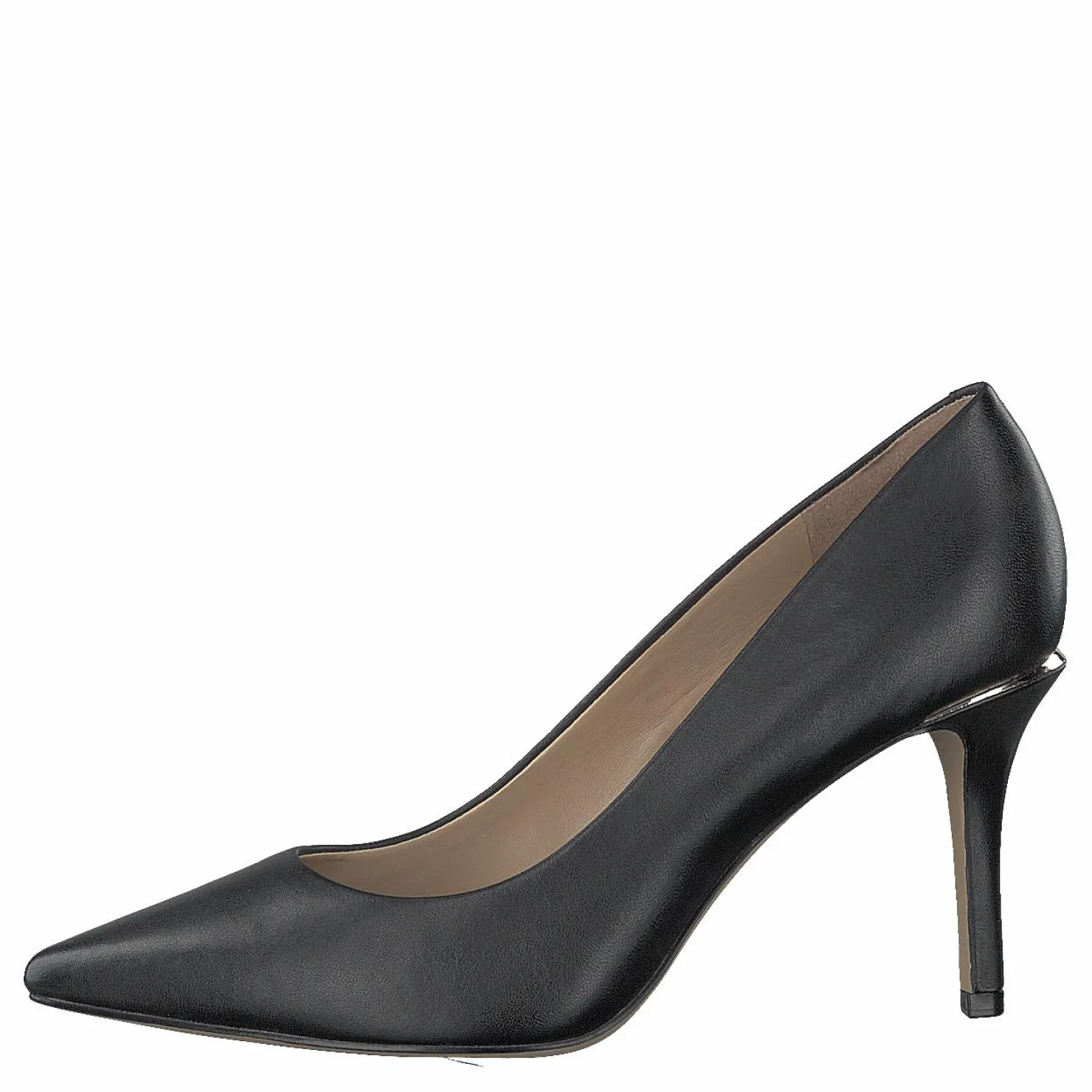 Guess Barett Black Grå Sale
