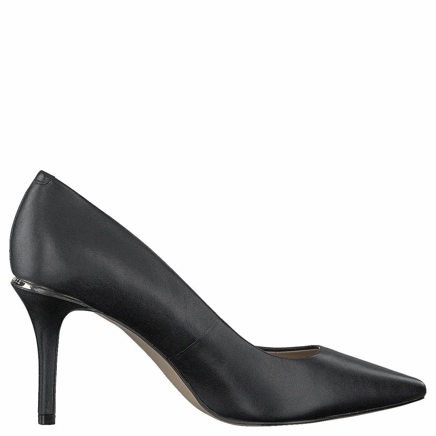Guess Barett Black Grå Sale