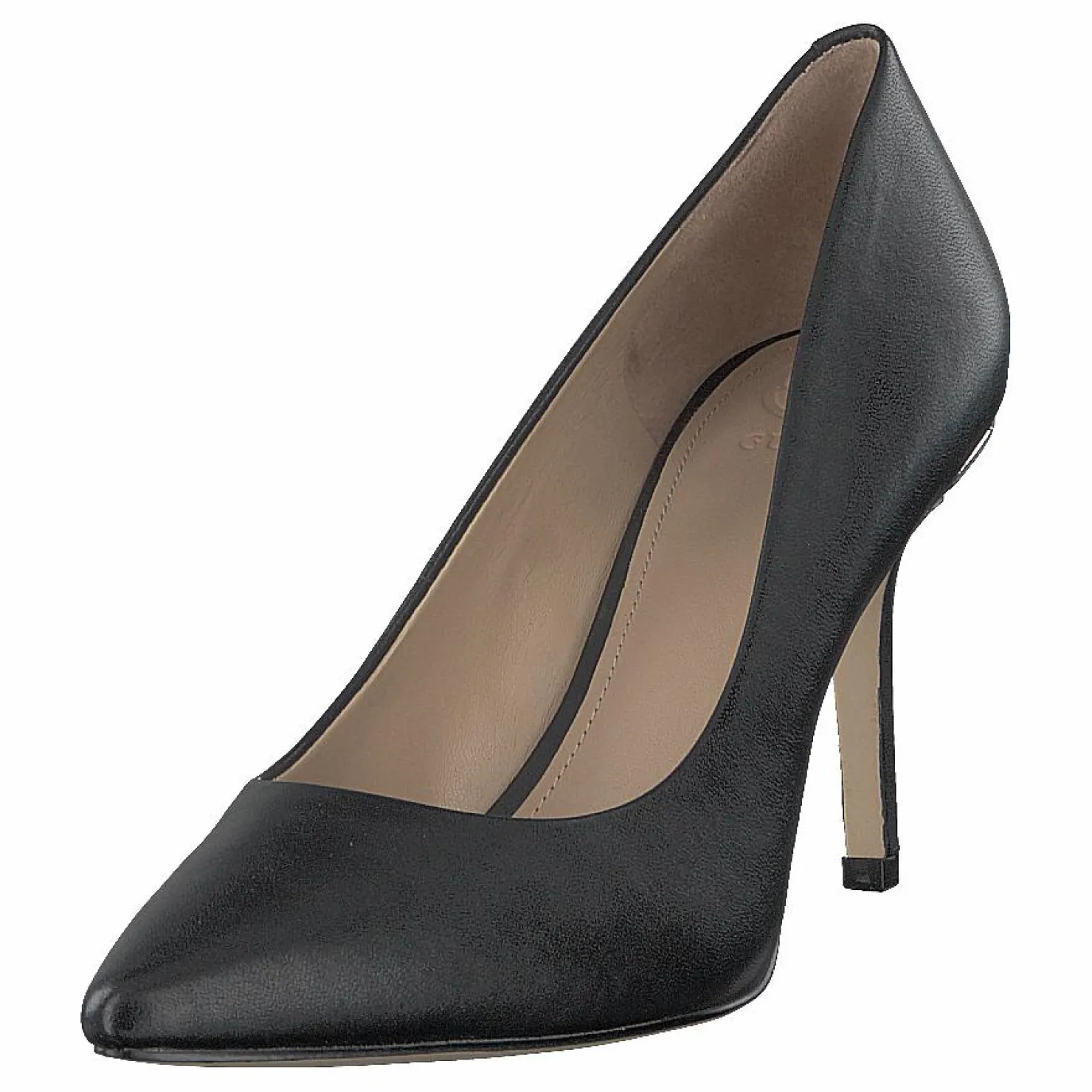 Guess Barett Black Grå Sale