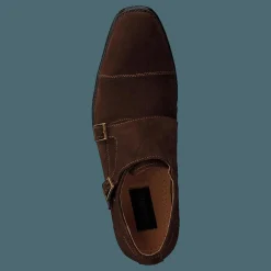 Dahlin Bari Brown Brun Outlet