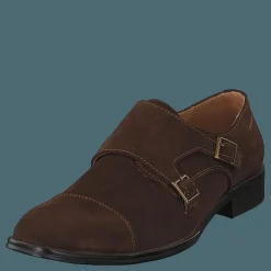 Dahlin Bari Brown Brun Outlet