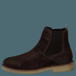 Gant Barkley Chelsea G46 Dark Brown Brun Best
