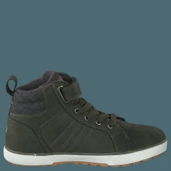 Bagheera Barrow Dark Green/dark Grey Grön Sale