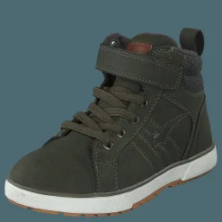 Bagheera Barrow Dark Green/dark Grey Grön Sale