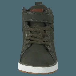 Bagheera Barrow Dark Green/dark Grey Grön Sale