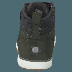 Bagheera Barrow Dark Green/dark Grey Grön Sale