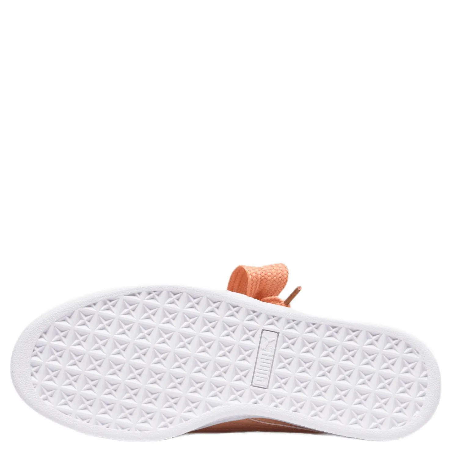 Puma Basket Heart Patent Wmns Pink Rosa Outlet