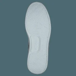 Superdry Basket Lux Low Trainer Black/white Svart Sale