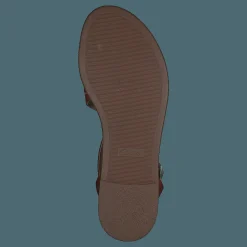 Clarks Bay Rose Rust Beige och Brun Best