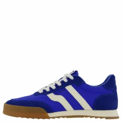 Gant Baylle Sneaker Lapis Blue Blå Sale