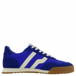 Gant Baylle Sneaker Lapis Blue Blå Sale
