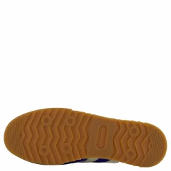 Gant Baylle Sneaker Lapis Blue Blå Sale