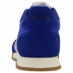 Gant Baylle Sneaker Lapis Blue Blå Sale
