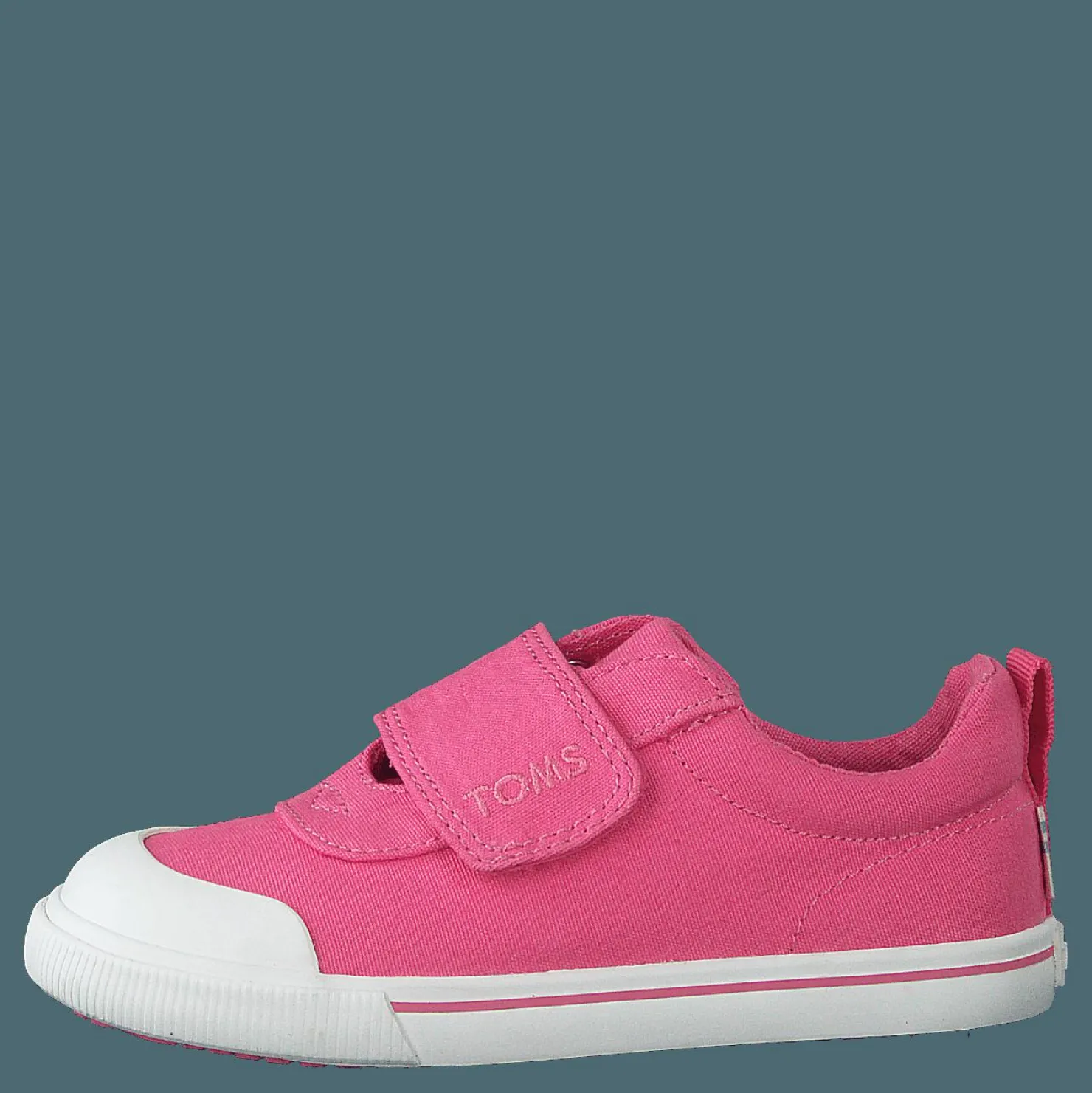 Toms Bblgum Pnk Canvas Tn Dohny Sne Pink Rosa Sale