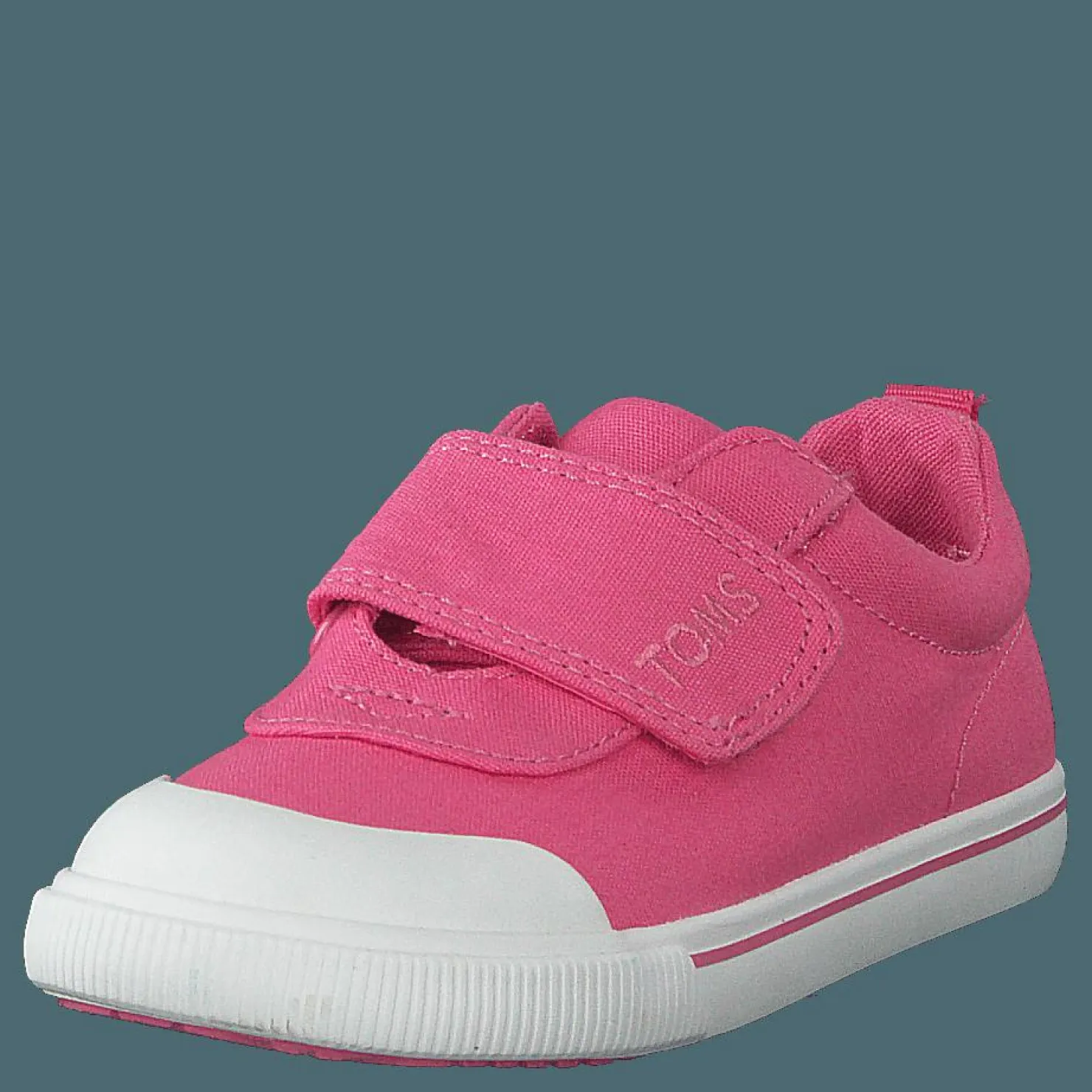 Toms Bblgum Pnk Canvas Tn Dohny Sne Pink Rosa Sale