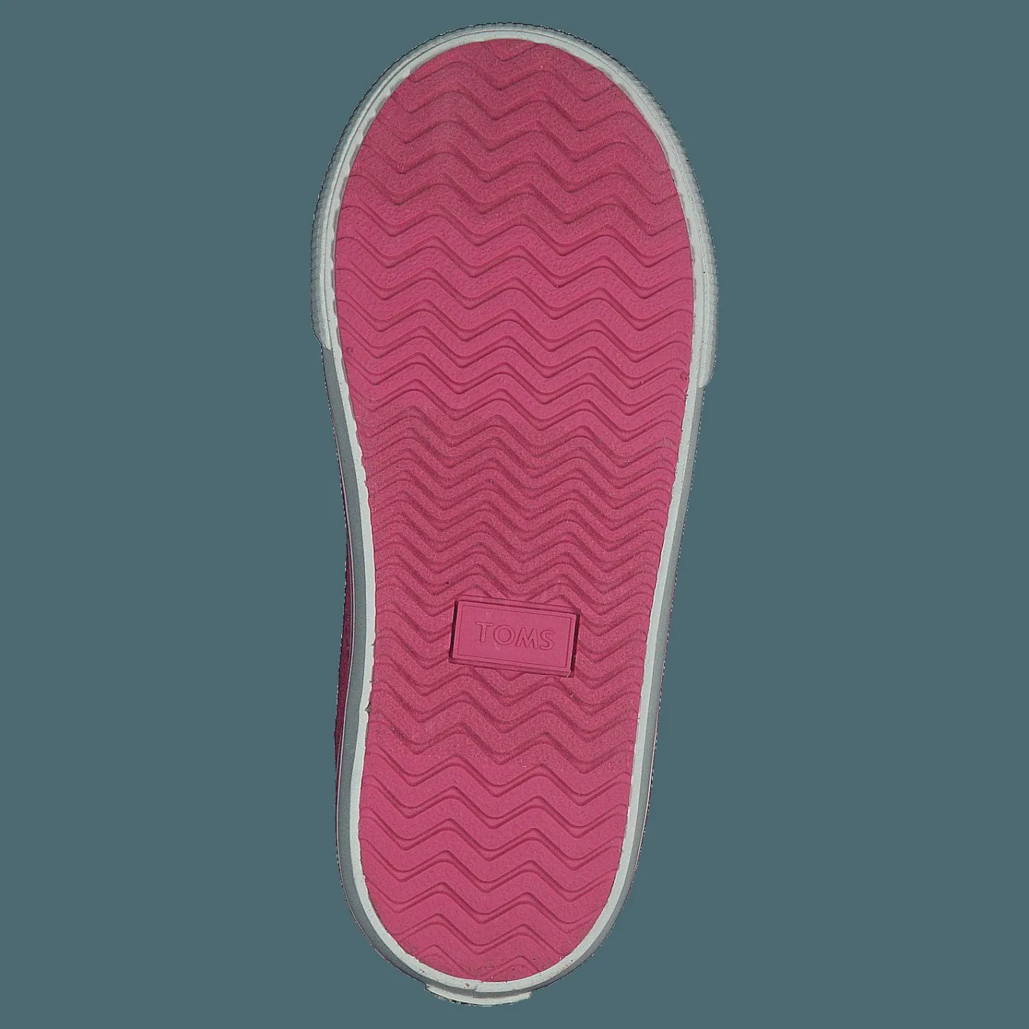 Toms Bblgum Pnk Canvas Tn Dohny Sne Pink Rosa Sale