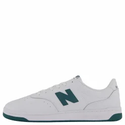 New Balance Bb80ufg Optic White Vit
