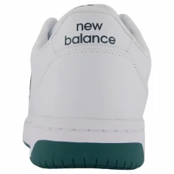 New Balance Bb80ufg Optic White Vit