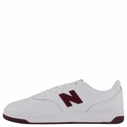 New Balance Bb80ufm Optic White Vit Discount