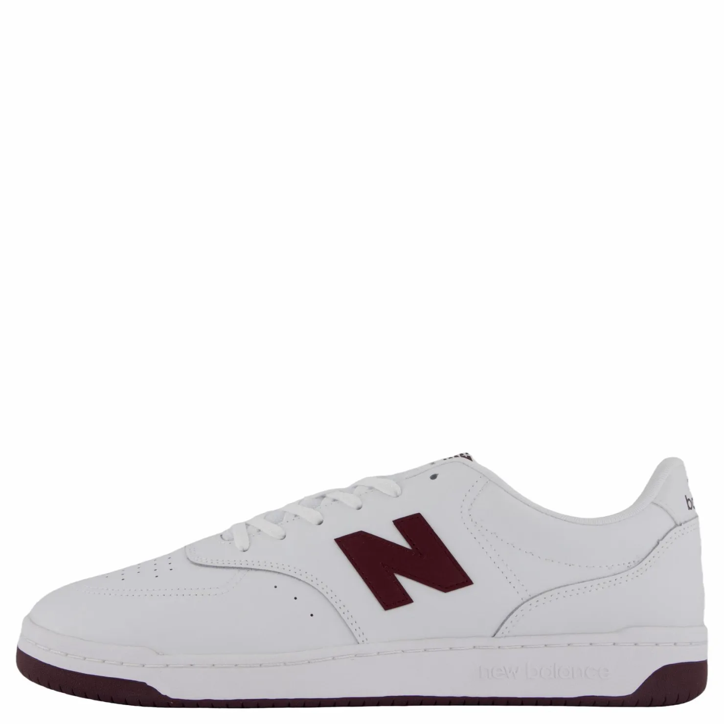 New Balance Bb80ufm Optic White Vit Discount