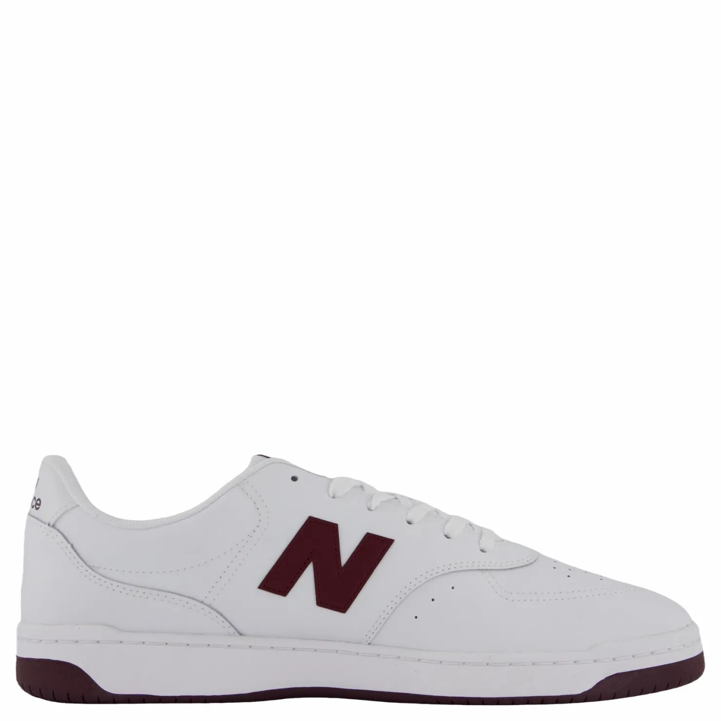 New Balance Bb80ufm Optic White Vit Discount