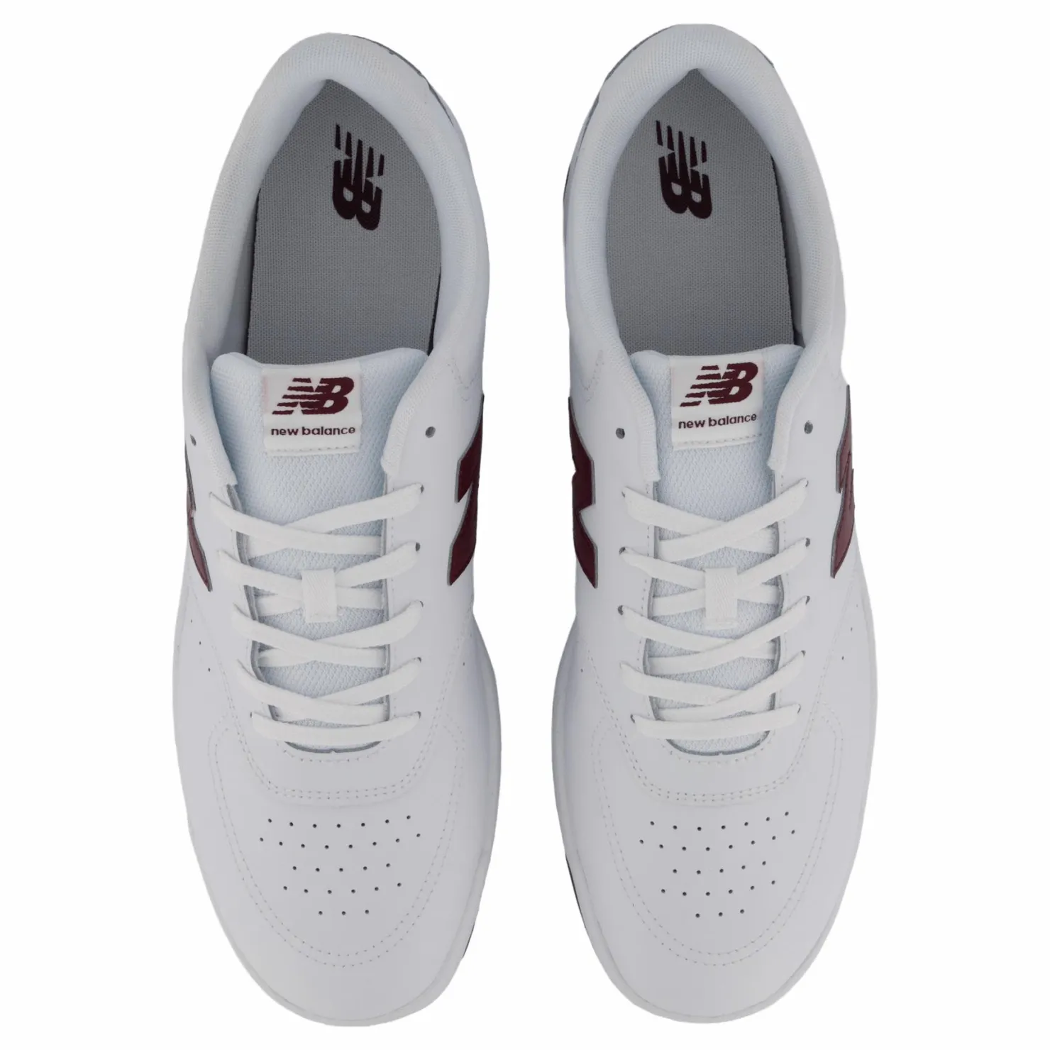 New Balance Bb80ufm Optic White Vit Discount