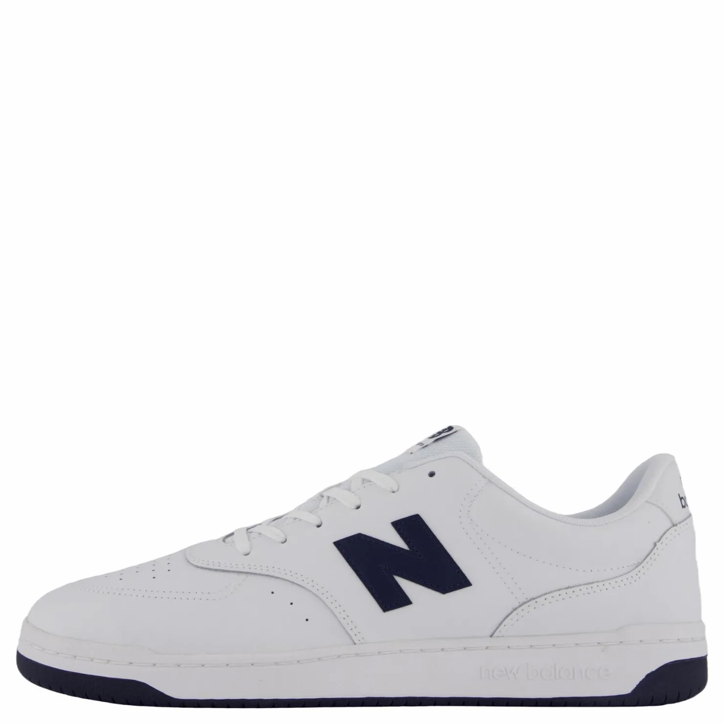 New Balance Bb80ufo Optic White Vit Best