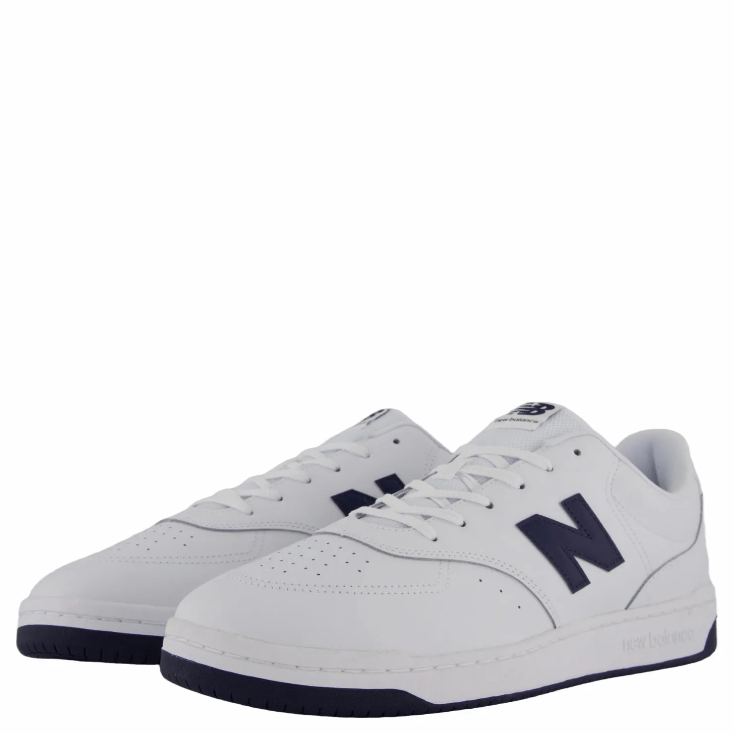 New Balance Bb80ufo Optic White Vit Best