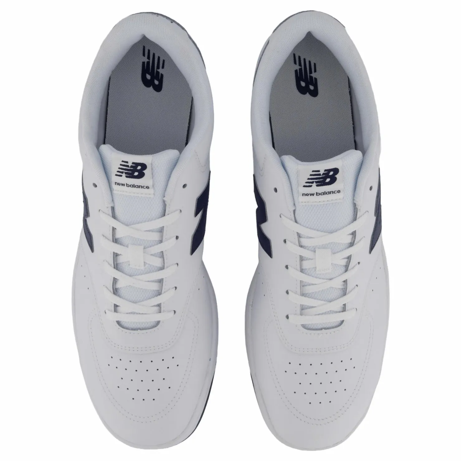 New Balance Bb80ufo Optic White Vit Best