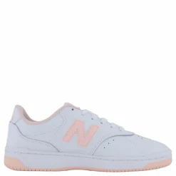 New Balance Bbw80 White Vit Online