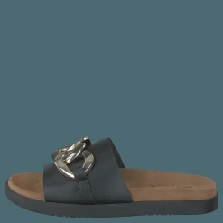 Philip Hog Bea Black Svart Clearance