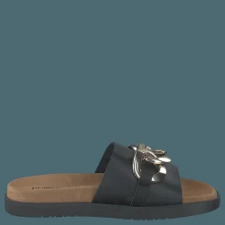 Philip Hog Bea Black Svart Clearance