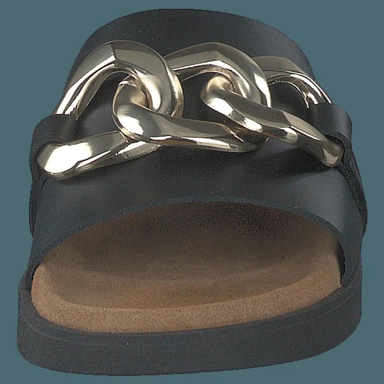 Philip Hog Bea Black Svart Clearance