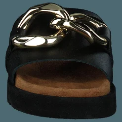 Philip Hog Bea Black Brun och Svart New