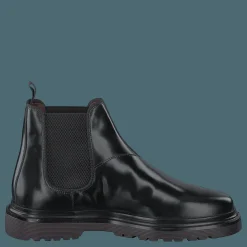 Gant Beaumont Chelsea Black Svart Best