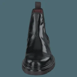 Gant Beaumont Chelsea Black Svart Best