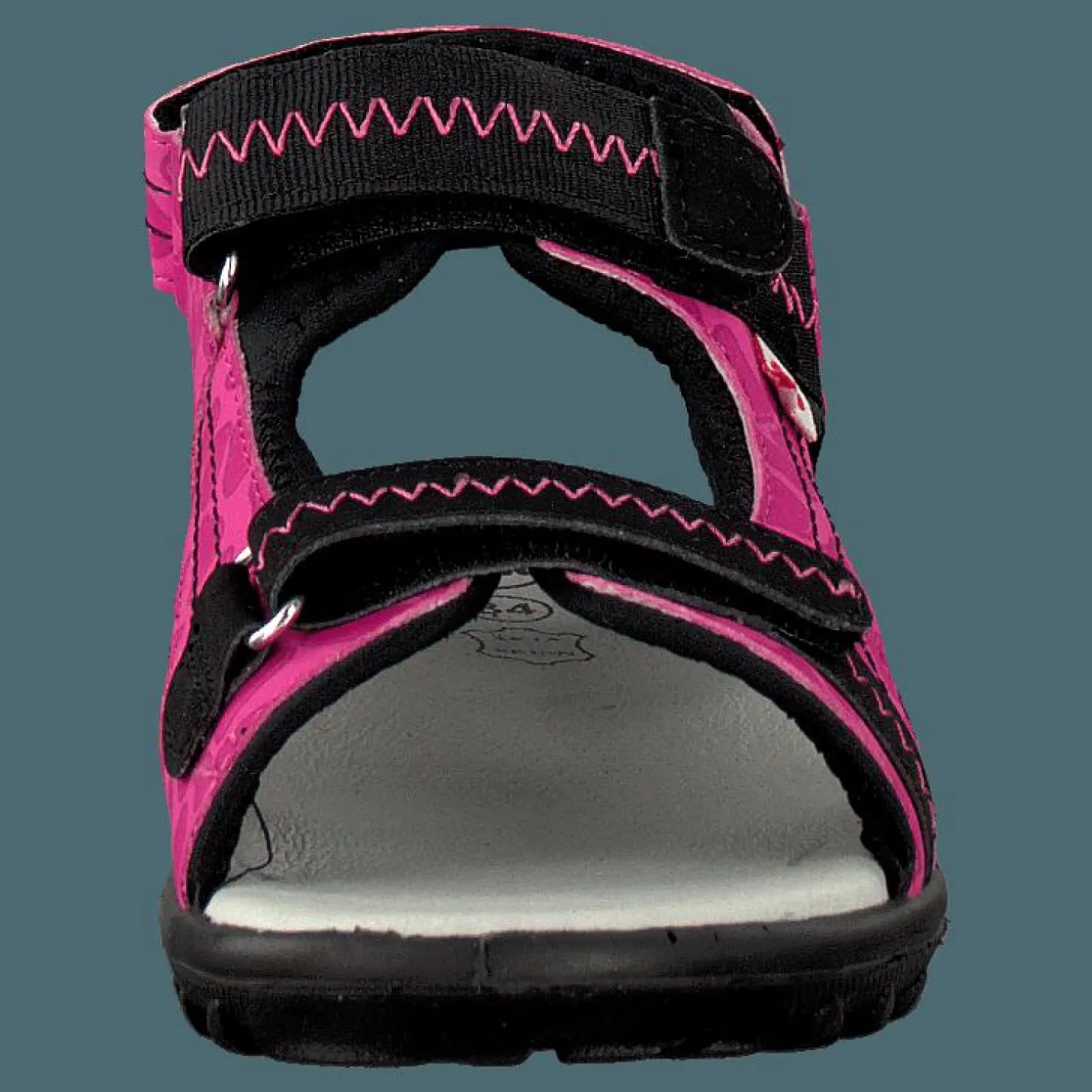 Pax Beetle Lilac Rosa och Svart Hot