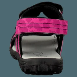 Pax Beetle Lilac Rosa och Svart Hot