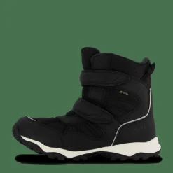 Viking Beito Warm GTX Black Svart Discount